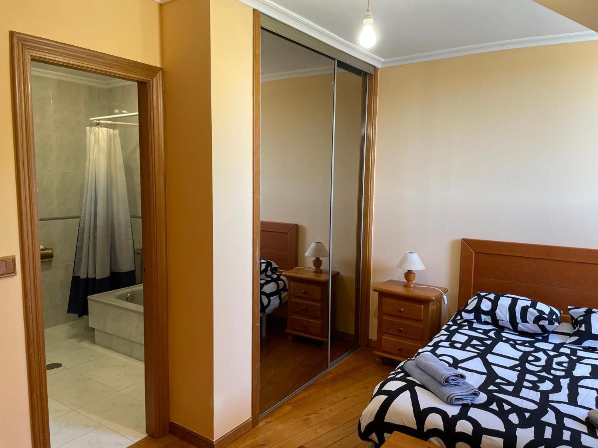 Апартаменты Ermita San Vicente De La Barquera Duplex Экстерьер фото