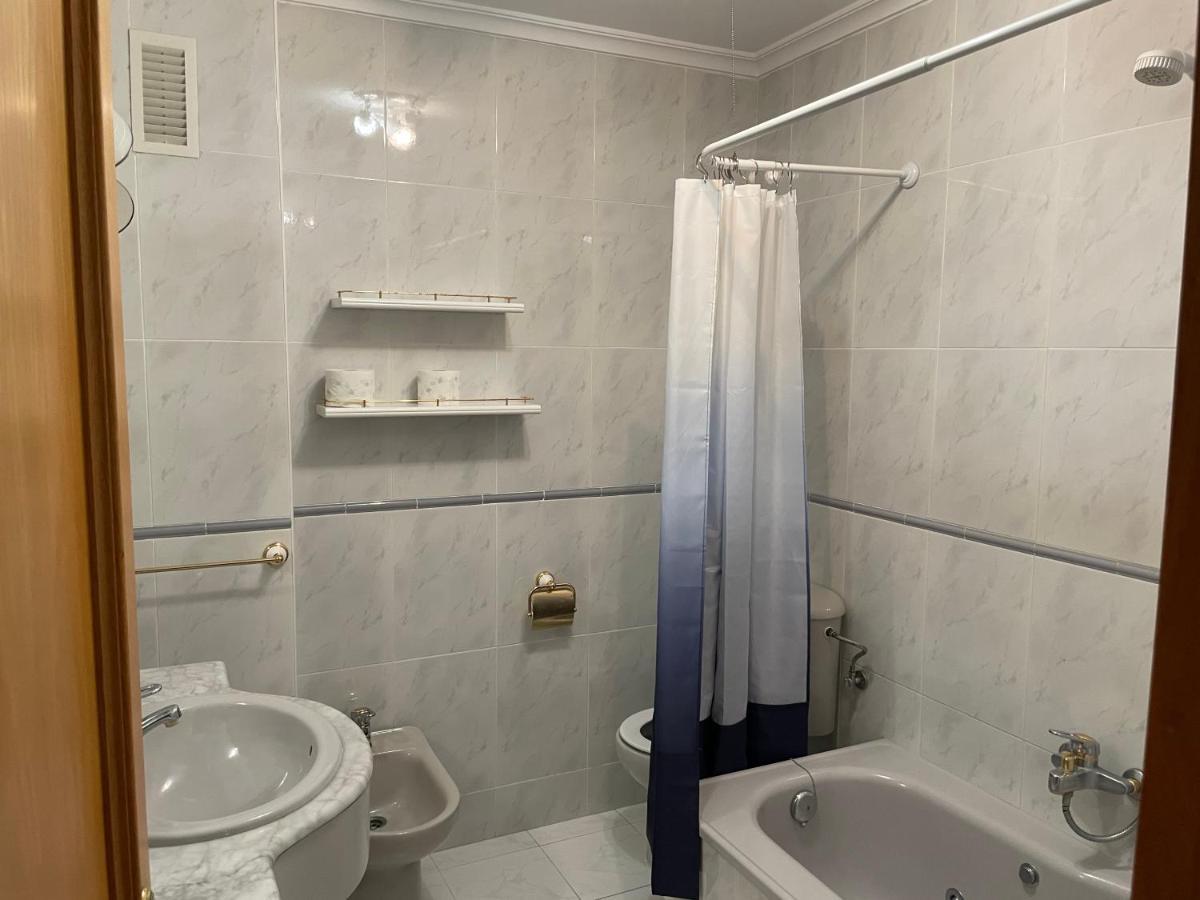 Апартаменты Ermita San Vicente De La Barquera Duplex Экстерьер фото