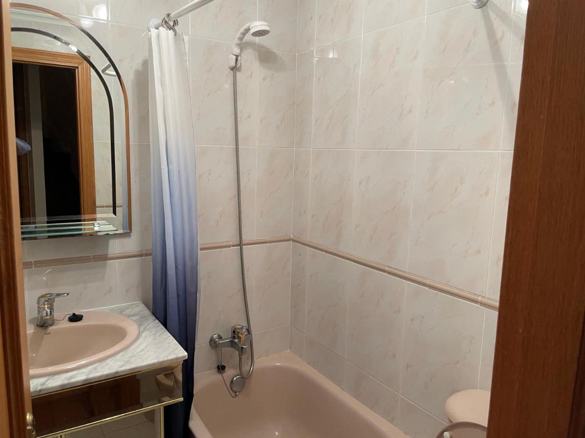 Апартаменты Ermita San Vicente De La Barquera Duplex Экстерьер фото